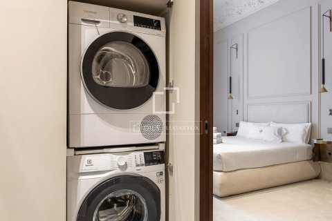 Apartamento en alquiler en Barcelona, España 2 dormitorios, 85 m2 No. 168922 - foto 22
