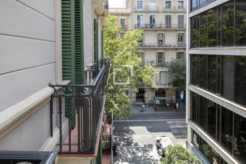 Apartamento en alquiler en Barcelona, España 2 dormitorios, 85 m2 No. 168922 - foto 20