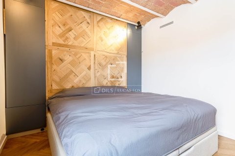 Penthauss pārdošanā Barcelona, Spānijā 1 istaba, 52 m2 Nr. 168928 - attēls 19