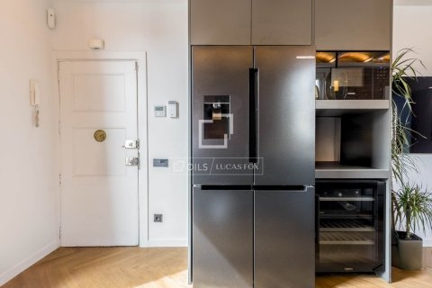 Penthauss pārdošanā Barcelona, Spānijā 1 istaba, 52 m2 Nr. 168928 - attēls 12
