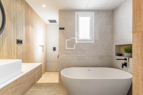 Penthauss pārdošanā Barcelona, Spānijā 1 istaba, 52 m2 Nr. 168928 - attēls 20