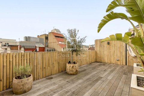 Penthauss pārdošanā Barcelona, Spānijā 1 istaba, 52 m2 Nr. 168928 - attēls 5