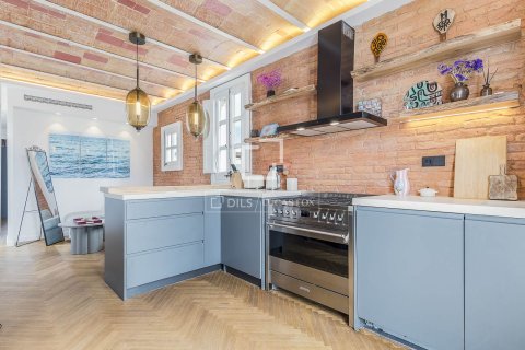 Penthauss pārdošanā Barcelona, Spānijā 1 istaba, 52 m2 Nr. 168928 - attēls 14