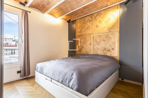 Penthauss pārdošanā Barcelona, Spānijā 1 istaba, 52 m2 Nr. 168928 - attēls 17