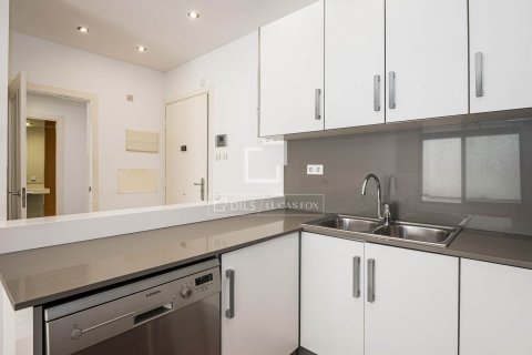 Apartament w Sant Cugat Del Valles, Barcelona, Hiszpania 3 sypialnie, 84 mkw. nr 168927 – zdjęcie 5