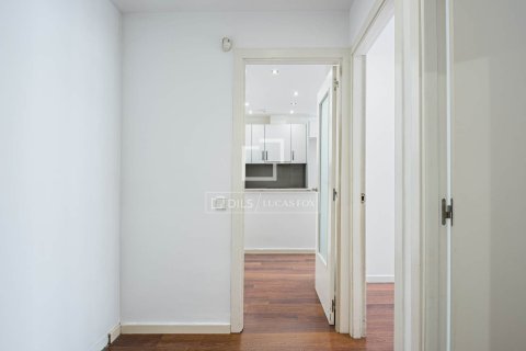 Apartament w Sant Cugat Del Valles, Barcelona, Hiszpania 3 sypialnie, 84 mkw. nr 168927 – zdjęcie 21