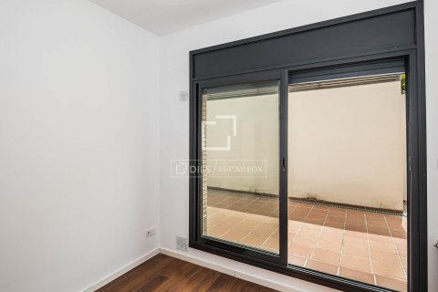 Apartament w Sant Cugat Del Valles, Barcelona, Hiszpania 3 sypialnie, 84 mkw. nr 168927 – zdjęcie 12