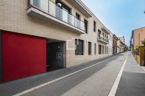 Apartament w Sant Cugat Del Valles, Barcelona, Hiszpania 3 sypialnie, 84 mkw. nr 168927 – zdjęcie 27