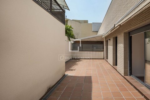 Apartament w Sant Cugat Del Valles, Barcelona, Hiszpania 3 sypialnie, 84 mkw. nr 168927 – zdjęcie 29