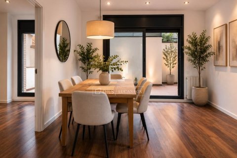 Apartament w Sant Cugat Del Valles, Barcelona, Hiszpania 3 sypialnie, 84 mkw. nr 168927 – zdjęcie 7