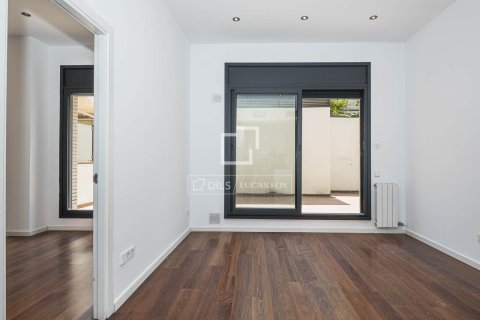 Apartament w Sant Cugat Del Valles, Barcelona, Hiszpania 3 sypialnie, 84 mkw. nr 168927 – zdjęcie 8