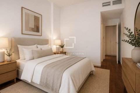 Apartament w Sant Cugat Del Valles, Barcelona, Hiszpania 3 sypialnie, 84 mkw. nr 168927 – zdjęcie 13