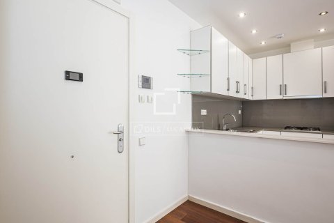 Apartament w Sant Cugat Del Valles, Barcelona, Hiszpania 3 sypialnie, 84 mkw. nr 168927 – zdjęcie 4