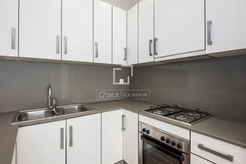 Apartament w Sant Cugat Del Valles, Barcelona, Hiszpania 3 sypialnie, 84 mkw. nr 168927 – zdjęcie 10