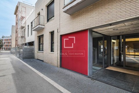 Apartament w Sant Cugat Del Valles, Barcelona, Hiszpania 3 sypialnie, 84 mkw. nr 168927 – zdjęcie 26