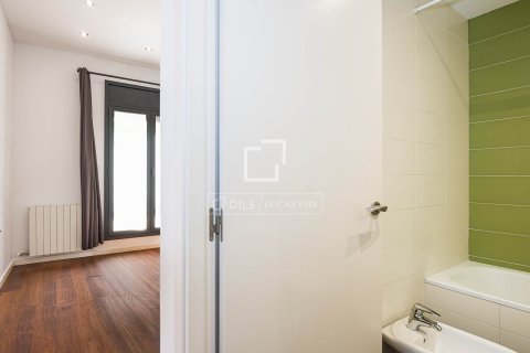 Apartament w Sant Cugat Del Valles, Barcelona, Hiszpania 3 sypialnie, 84 mkw. nr 168927 – zdjęcie 16