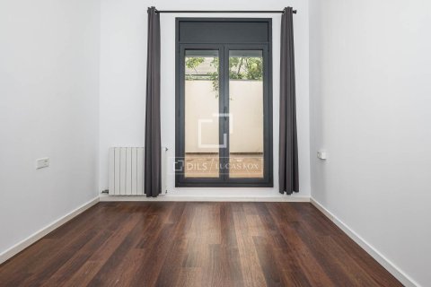Apartament w Sant Cugat Del Valles, Barcelona, Hiszpania 3 sypialnie, 84 mkw. nr 168927 – zdjęcie 15