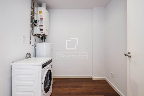 Apartament w Sant Cugat Del Valles, Barcelona, Hiszpania 3 sypialnie, 84 mkw. nr 168927 – zdjęcie 24