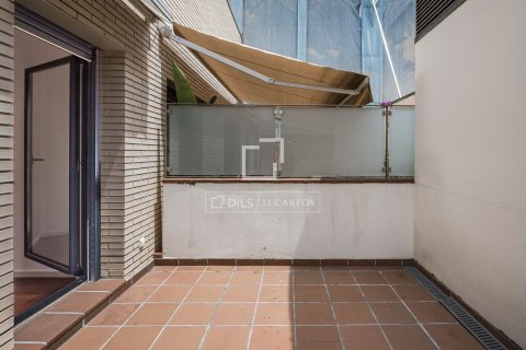 Apartament w Sant Cugat Del Valles, Barcelona, Hiszpania 3 sypialnie, 84 mkw. nr 168927 – zdjęcie 28