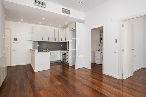 Apartament w Sant Cugat Del Valles, Barcelona, Hiszpania 3 sypialnie, 84 mkw. nr 168927 – zdjęcie 11
