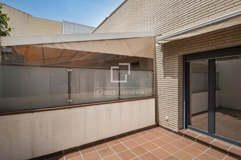 Apartament w Sant Cugat Del Valles, Barcelona, Hiszpania 3 sypialnie, 84 mkw. nr 168927 – zdjęcie 30