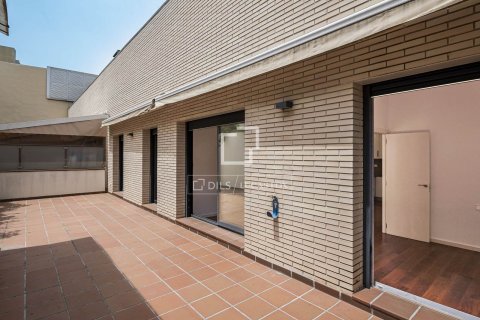 Apartament w Sant Cugat Del Valles, Barcelona, Hiszpania 3 sypialnie, 84 mkw. nr 168927 – zdjęcie 2