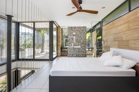 Villa för uthyrning i Castelldefels, Barcelona, Spanien 3 sovrum, 291 kvm. Nr. 168926 - foto 19