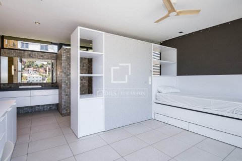 Villa för uthyrning i Castelldefels, Barcelona, Spanien 3 sovrum, 291 kvm. Nr. 168926 - foto 14