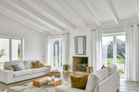 Villa à vendre à Mallorca, Espagne, 5 chambres, 300 m2 No. 148078 - photo 18