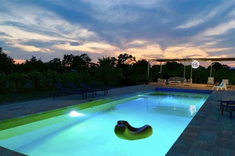 Villa à vendre à Mallorca, Espagne, 5 chambres, 300 m2 No. 148078 - photo 4