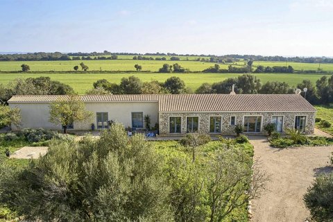 Villa à vendre à Mallorca, Espagne, 5 chambres, 300 m2 No. 148078 - photo 6