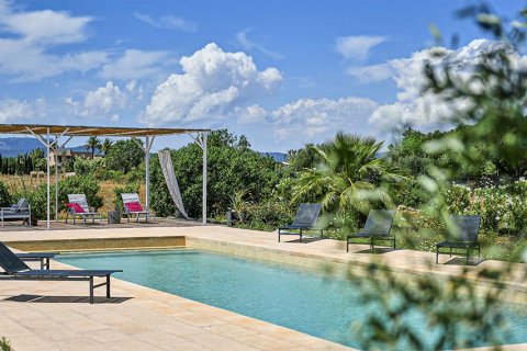 Villa à vendre à Mallorca, Espagne, 5 chambres, 300 m2 No. 148078 - photo 12