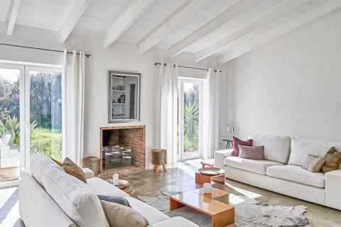 Villa à vendre à Mallorca, Espagne, 5 chambres, 300 m2 No. 148078 - photo 19