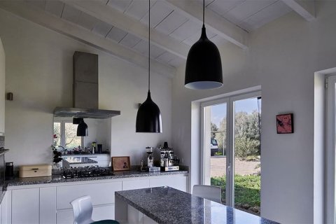 Villa à vendre à Mallorca, Espagne, 5 chambres, 300 m2 No. 148078 - photo 23