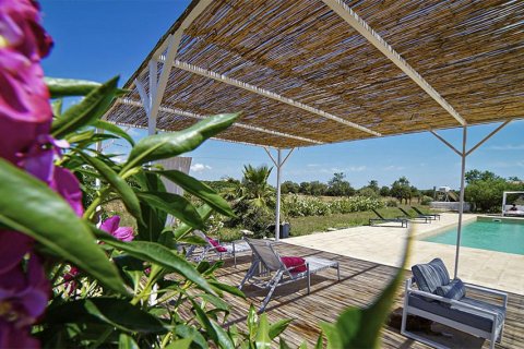 Villa à vendre à Mallorca, Espagne, 5 chambres, 300 m2 No. 148078 - photo 2