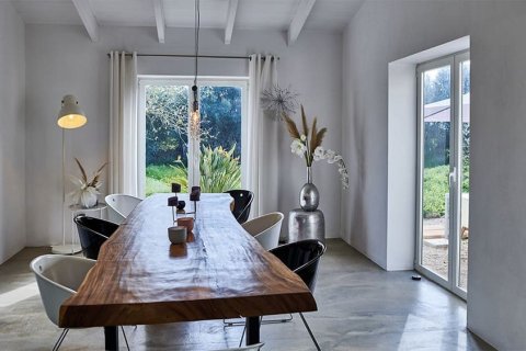 Villa à vendre à Mallorca, Espagne, 5 chambres, 300 m2 No. 148078 - photo 22