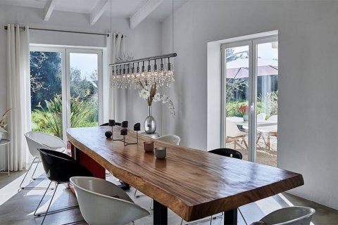 Villa à vendre à Mallorca, Espagne, 5 chambres, 300 m2 No. 148078 - photo 21