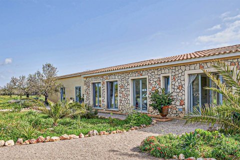 Villa à vendre à Mallorca, Espagne, 5 chambres, 300 m2 No. 148078 - photo 1