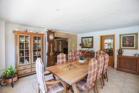 Villa for sale in Mallorca, Spain 4 bedrooms, 536 sq.m. No. 148079 - photo 28