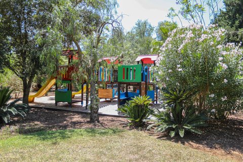 Villa for sale in Mallorca, Spain 4 bedrooms, 536 sq.m. No. 148079 - photo 14