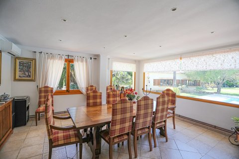Villa for sale in Mallorca, Spain 4 bedrooms, 536 sq.m. No. 148079 - photo 12