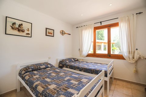 Villa for sale in Mallorca, Spain 4 bedrooms, 536 sq.m. No. 148079 - photo 23