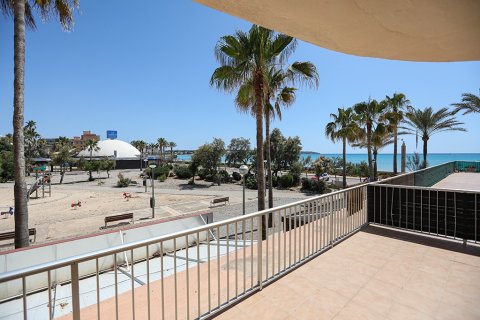 Huoneisto Mallorca, Espanja 2 makuuhuonetta, 80 m2 No. 148077