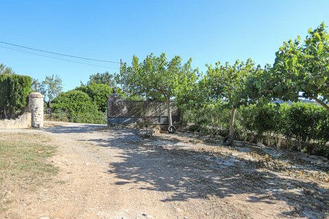 Villa zum Verkauf in Manacor, Mallorca, Spanien 3 Schlafzimmer, 287 m2 Nr. 148080 - Foto 23