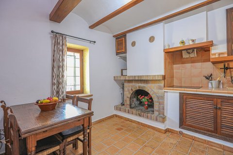 Villa zum Verkauf in Manacor, Mallorca, Spanien 3 Schlafzimmer, 287 m2 Nr. 148080 - Foto 15