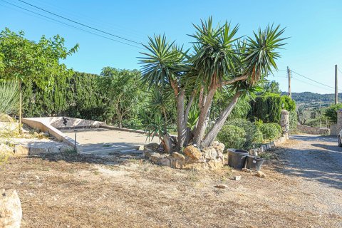 Villa zum Verkauf in Manacor, Mallorca, Spanien 3 Schlafzimmer, 287 m2 Nr. 148080 - Foto 14