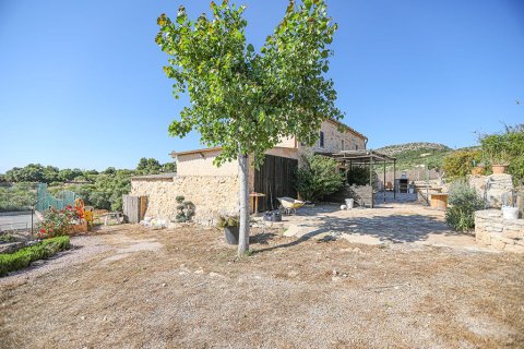 Villa zum Verkauf in Manacor, Mallorca, Spanien 3 Schlafzimmer, 287 m2 Nr. 148080 - Foto 11