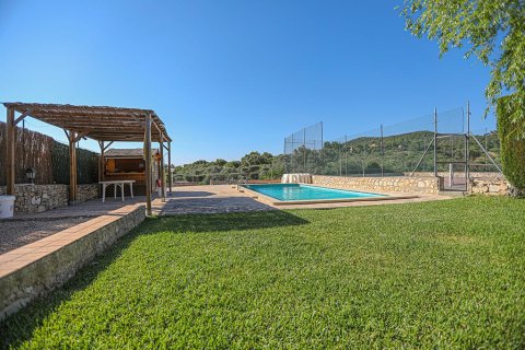 Villa zum Verkauf in Manacor, Mallorca, Spanien 3 Schlafzimmer, 287 m2 Nr. 148080 - Foto 2