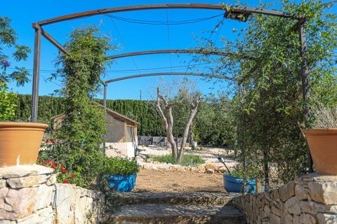 Villa zum Verkauf in Manacor, Mallorca, Spanien 3 Schlafzimmer, 287 m2 Nr. 148080 - Foto 9