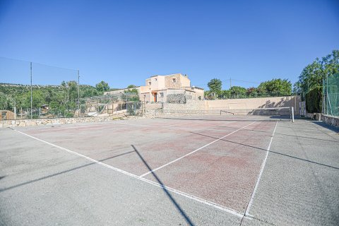 Villa zum Verkauf in Manacor, Mallorca, Spanien 3 Schlafzimmer, 287 m2 Nr. 148080 - Foto 25